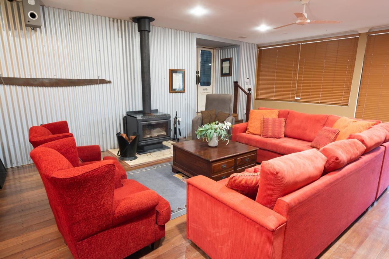 Kendenup Cottages And Lodge Экстерьер фото