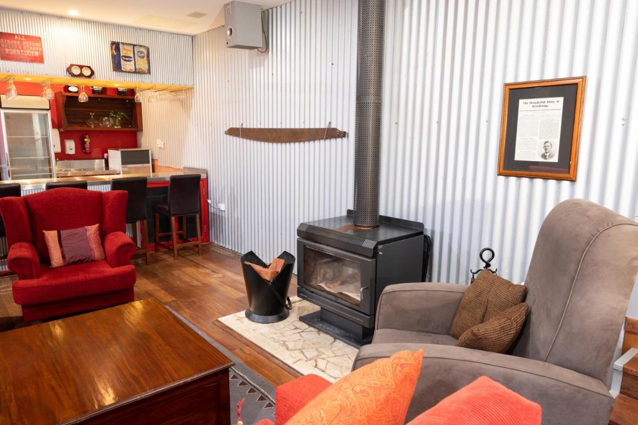 Kendenup Cottages And Lodge Экстерьер фото