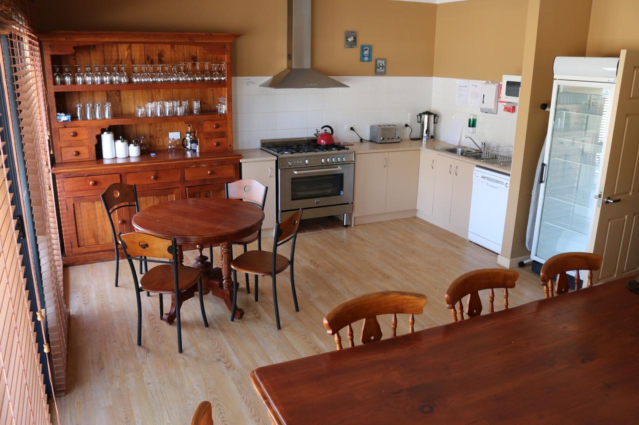 Kendenup Cottages And Lodge Экстерьер фото