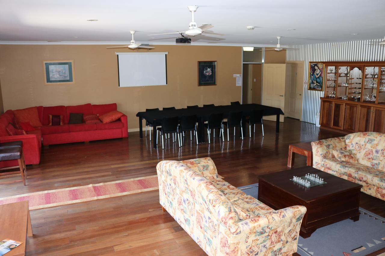 Kendenup Cottages And Lodge Экстерьер фото