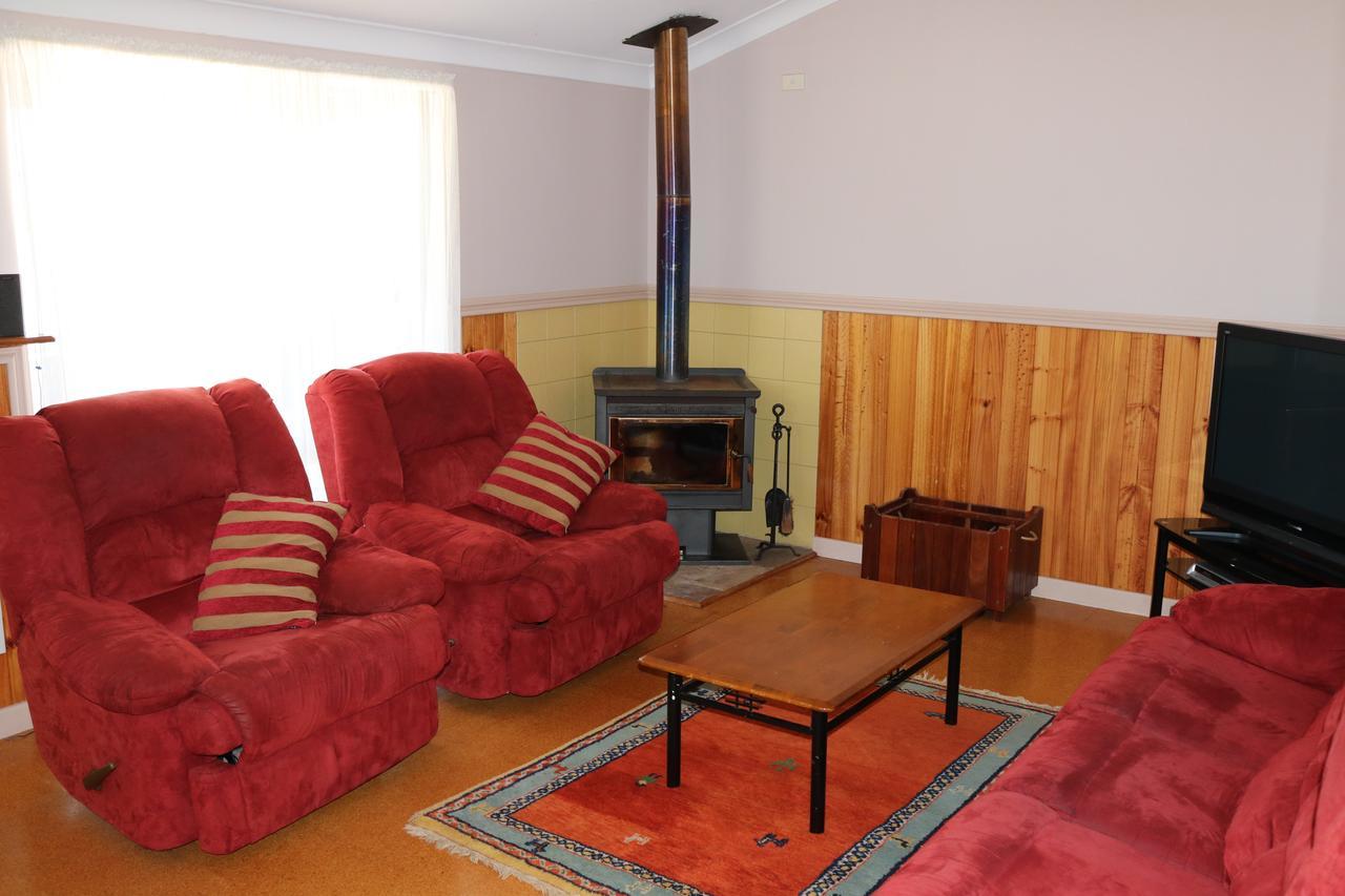 Kendenup Cottages And Lodge Экстерьер фото